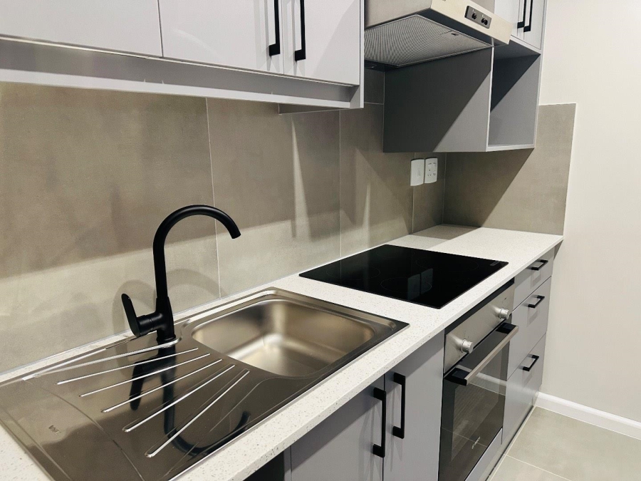 1 Bedroom Property for Sale in Haasendal Western Cape